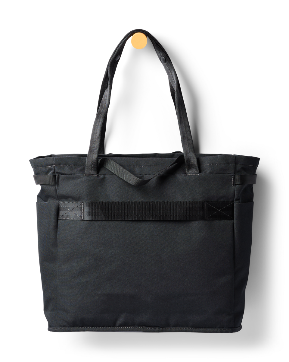 Mente 22L Tote - Cotopaxi Black - US 2118