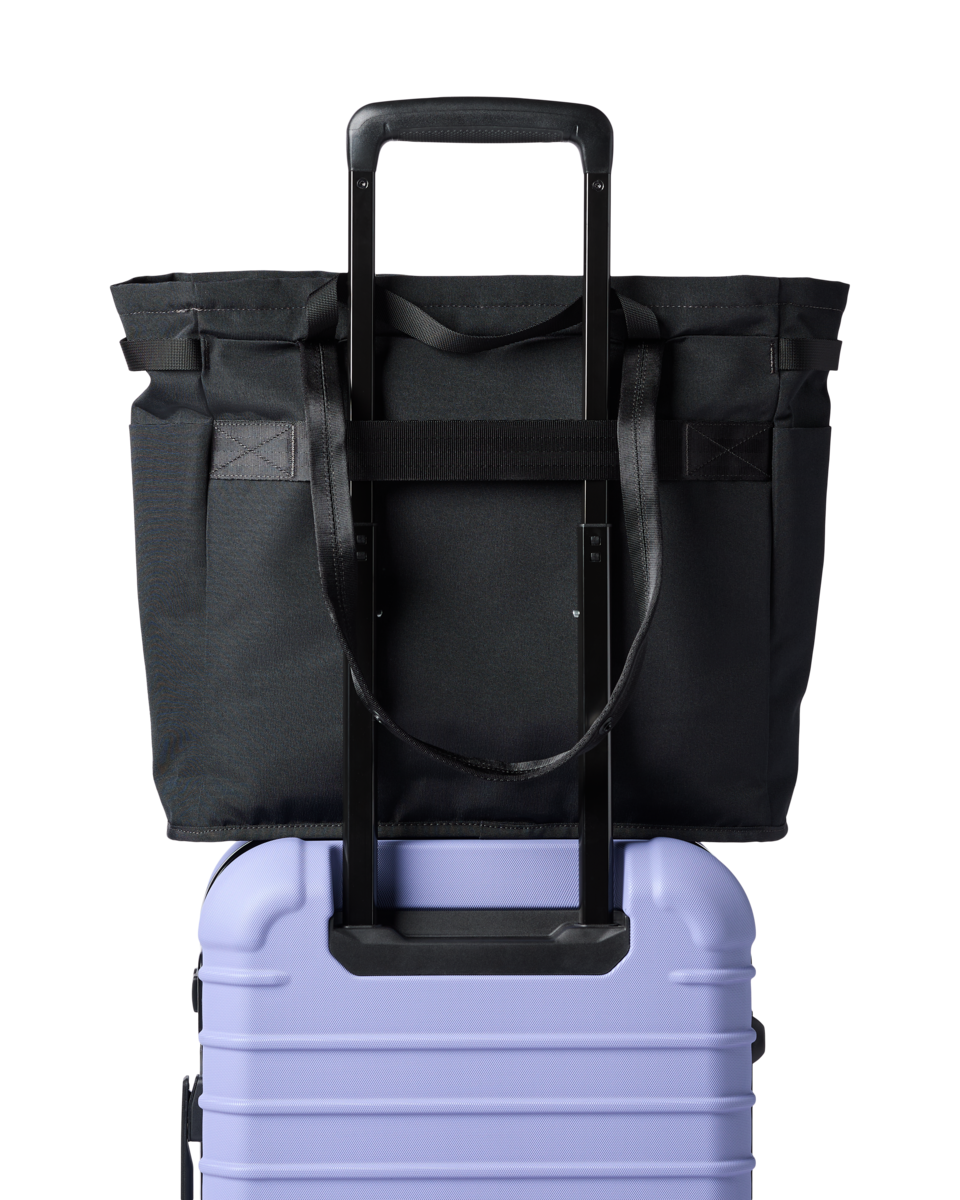 Mente 22L Tote - Cotopaxi Black - US 2118