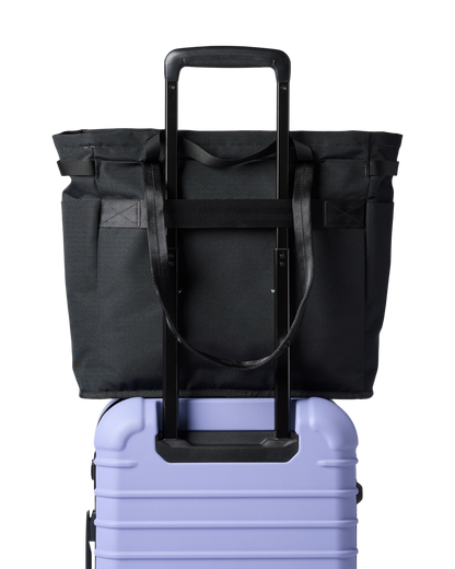 Mente 22L Tote - Cotopaxi Black - US 2118