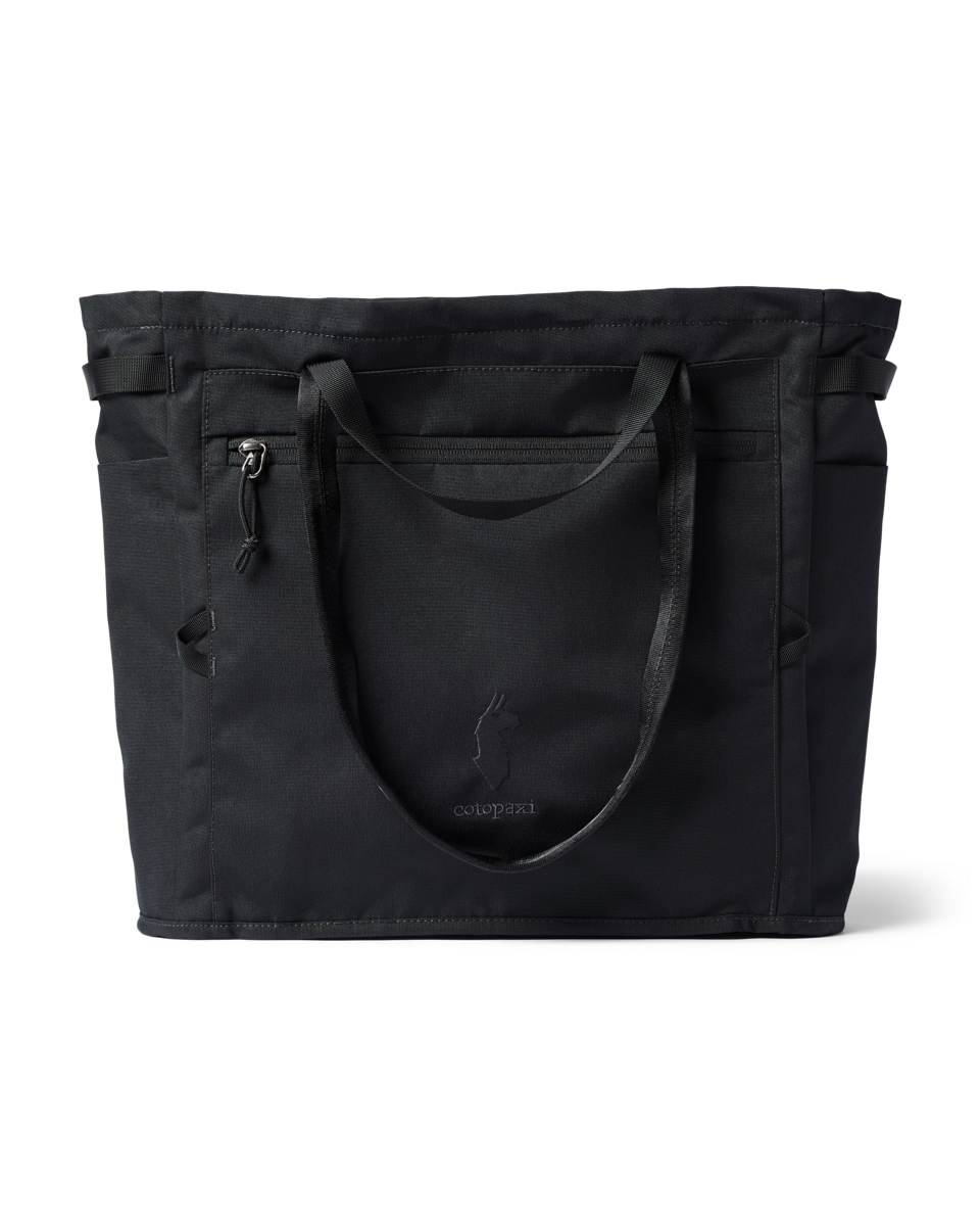 Mente 22L Tote - Cotopaxi Black - US 2118