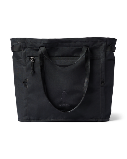 Mente 22L Tote - Cotopaxi Black - US 2118