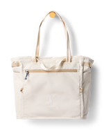 Mente 22L Tote - Cream - US 4860
