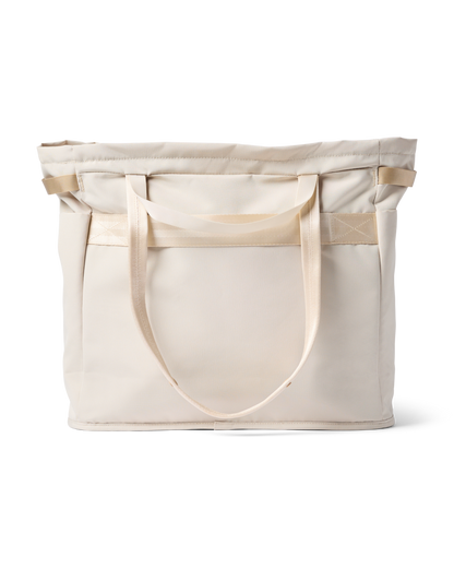 Mente 22L Tote - Cream - US 4860