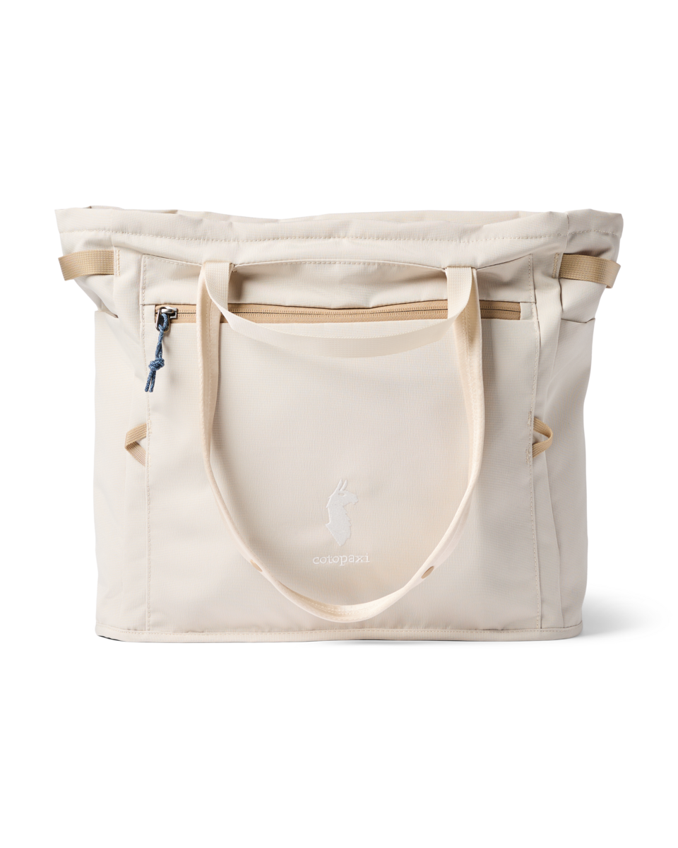 Mente 22L Tote - Cream - US 4860