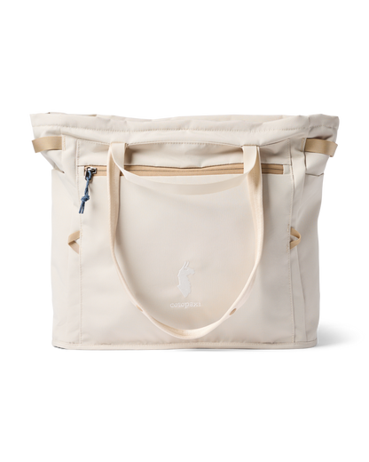 Mente 22L Tote - Cream - US 4860