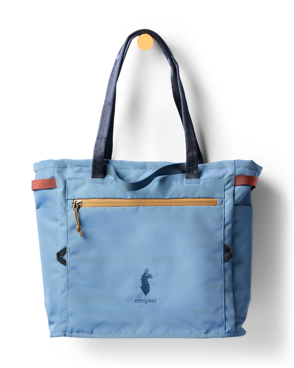 Mente 22L Tote - Fjord - US 8335