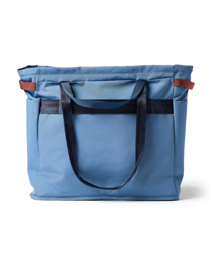 Mente 22L Tote - Fjord - US 8335