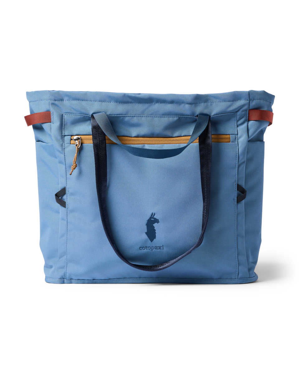 Mente 22L Tote - Fjord - US 8335