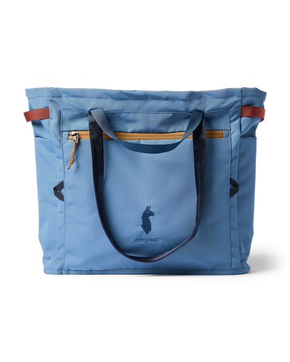 Mente 22L Tote - Fjord - US 8335