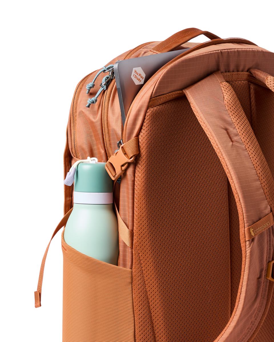 Mente 32L Daypack - Cada Día - Whiskey - US 9727