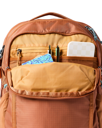 Mente 32L Daypack - Cada Día - Whiskey - US 9727