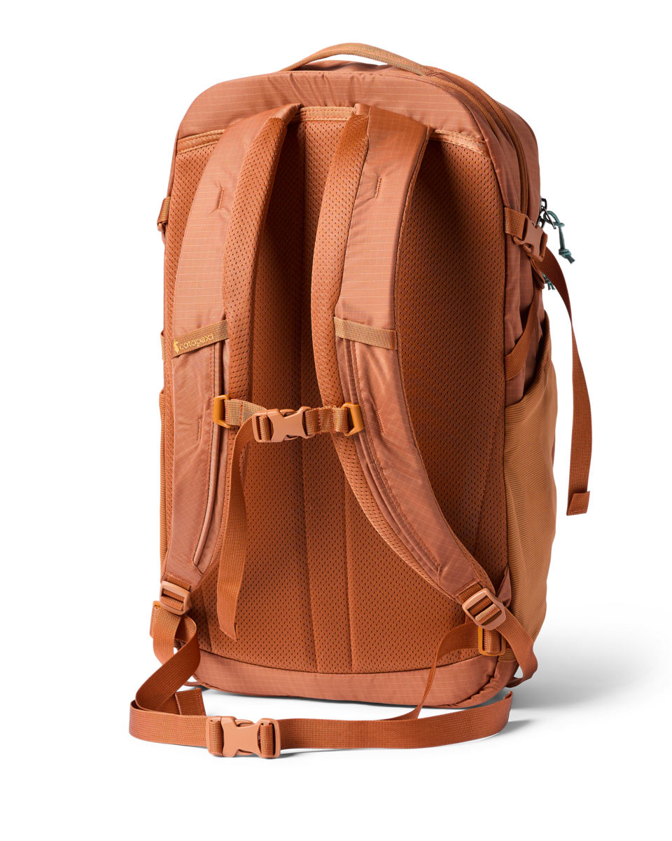 Mente 32L Daypack - Cada Día - Whiskey - US 9727