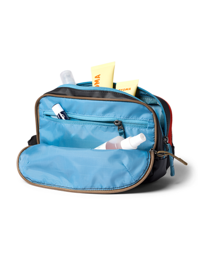 Nido Accessory Bag - Cada Día - Black - US 5320