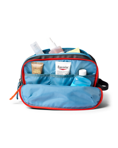 Nido Accessory Bag - Cada Día - Black - US 5320