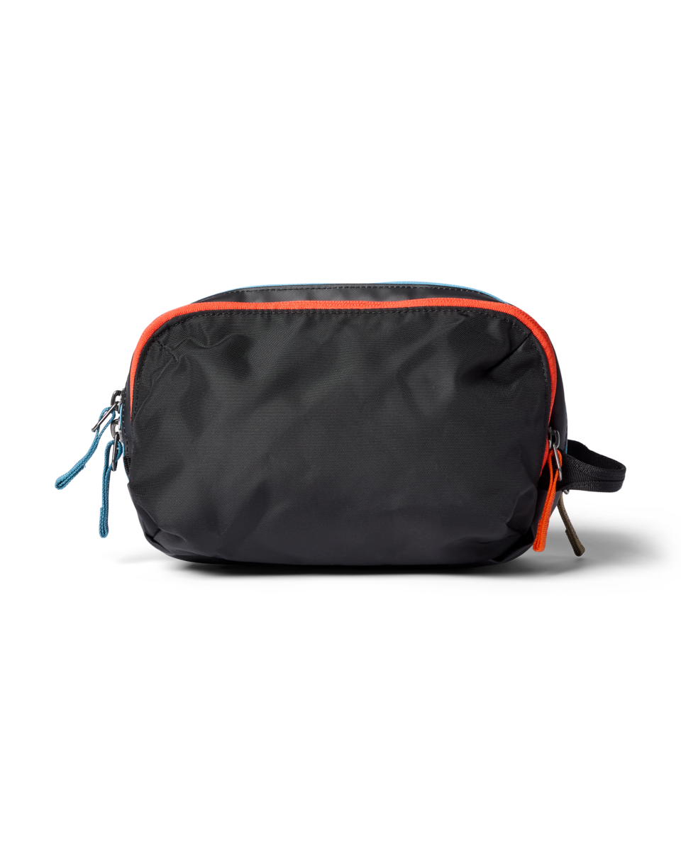 Nido Accessory Bag - Cada Día - Black - US 5320