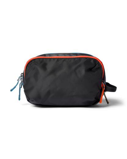Nido Accessory Bag - Cada Día - Black - US 5320