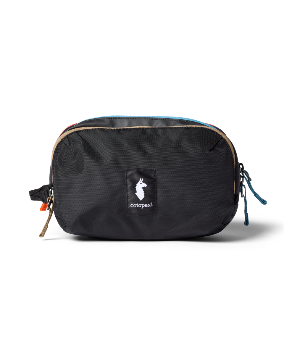 Nido Accessory Bag - Cada Día - Black - US 5320