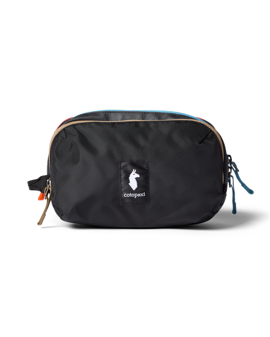 Nido Accessory Bag - Cada Día - Black - US 5320