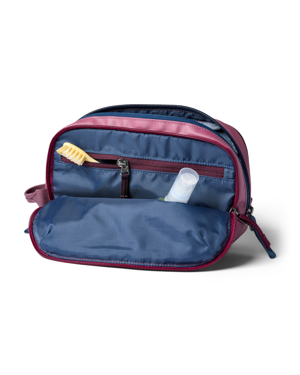 Nido Accessory Bag - Cada Día - Black - US 5320