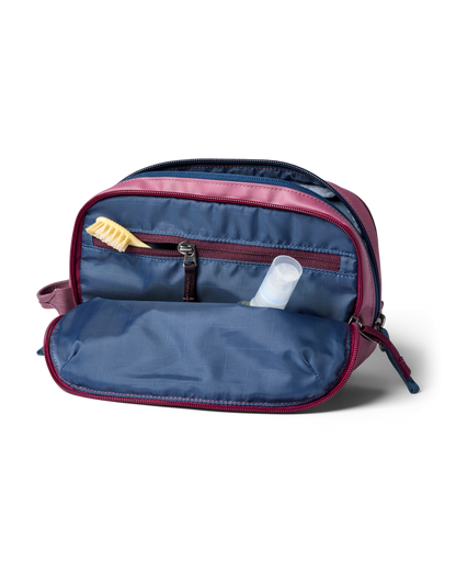 Nido Accessory Bag - Cada Día - Black - US 5320