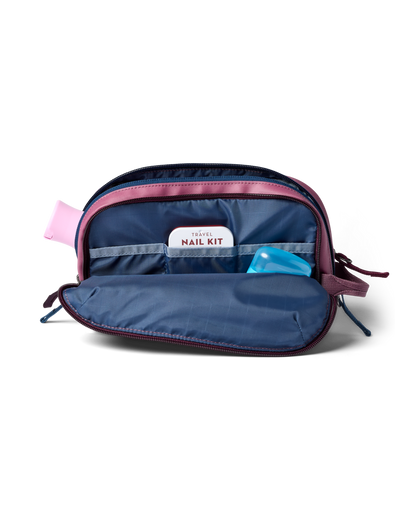 Nido Accessory Bag - Cada Día - Black - US 5320