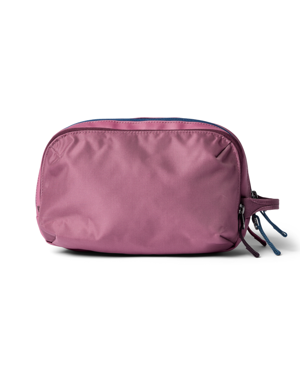 Nido Accessory Bag - Cada Día - Black - US 5320