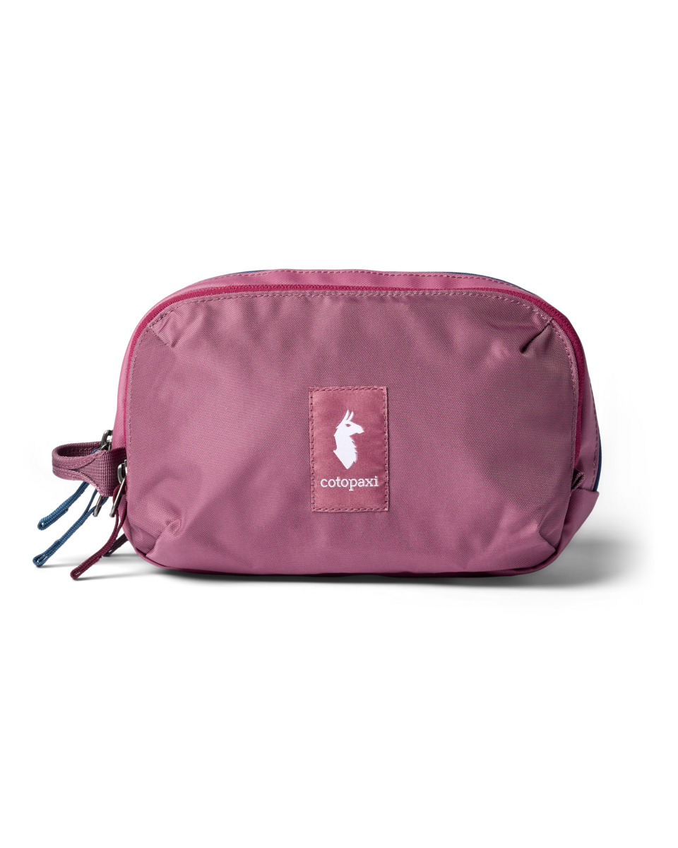 Nido Accessory Bag - Cada Día - Black - US 5320