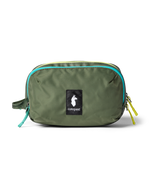Nido Accessory Bag - Cada Día - Spruce - US 3143