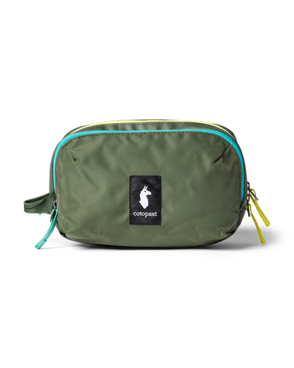 Nido Accessory Bag - Cada Día - Spruce - US 3143