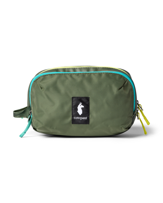 Nido Accessory Bag - Cada Día - Spruce - US 3143