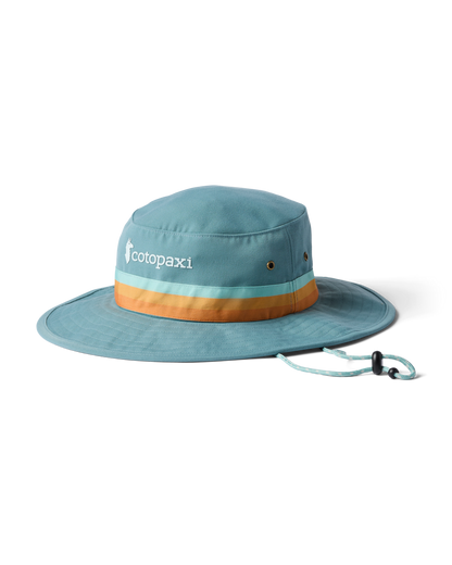 Orilla Sun Hat - Everglade - US 4685