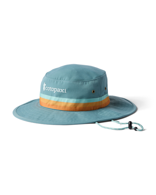 Orilla Sun Hat - Everglade - US 4685