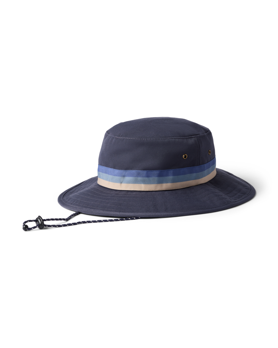 Orilla Sun Hat - Graphite - US 1763