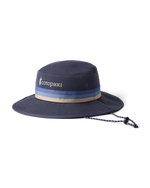 Orilla Sun Hat - Graphite - US 1763
