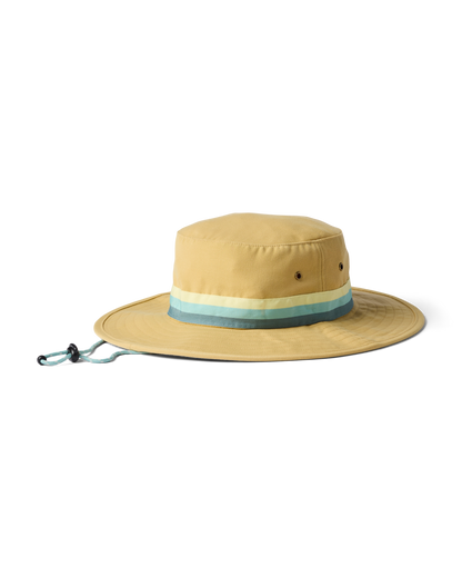 Orilla Sun Hat - Graphite - US 1763