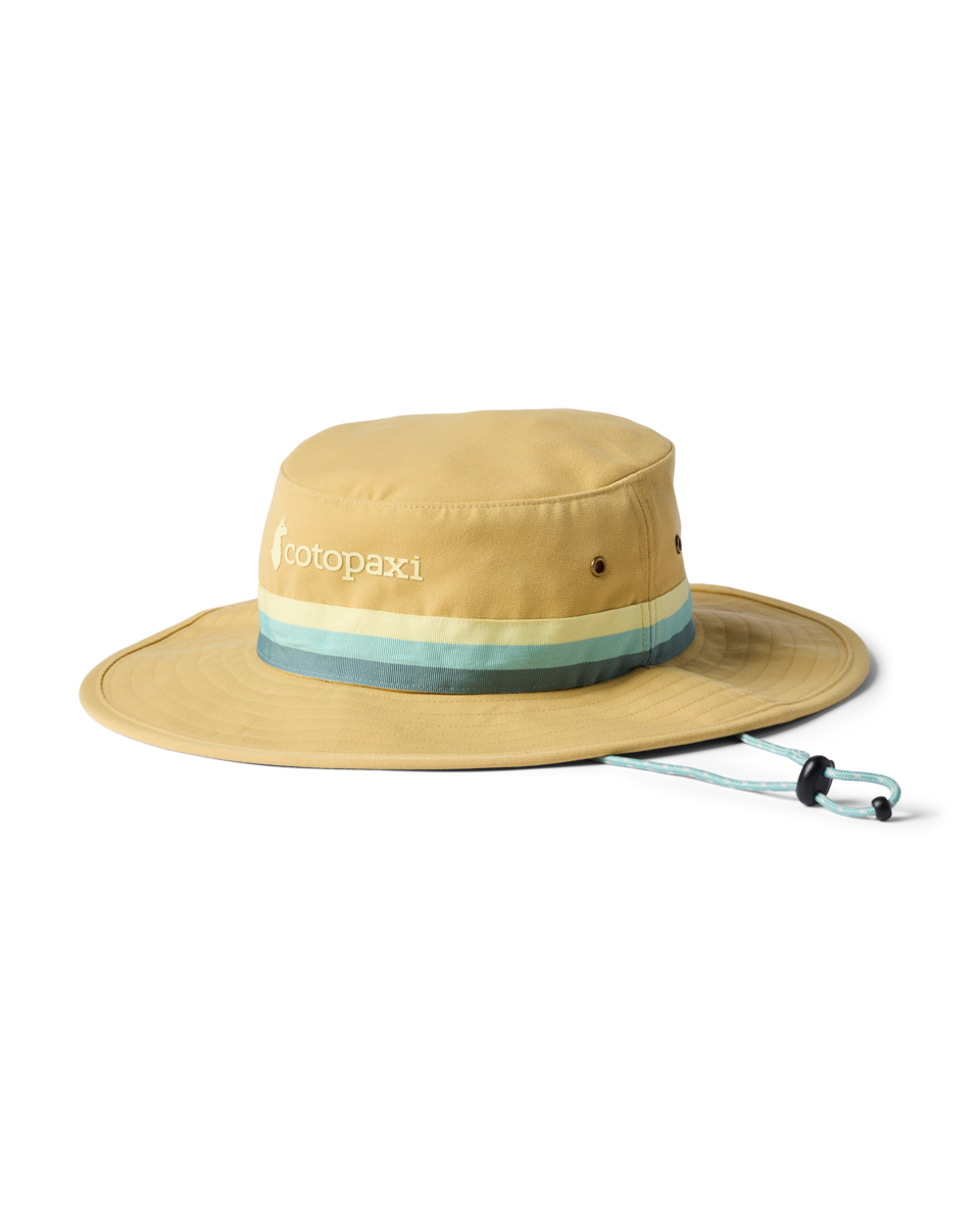 Orilla Sun Hat - Graphite - US 1763