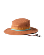 Orilla Sun Hat - Whiskey - US 5077