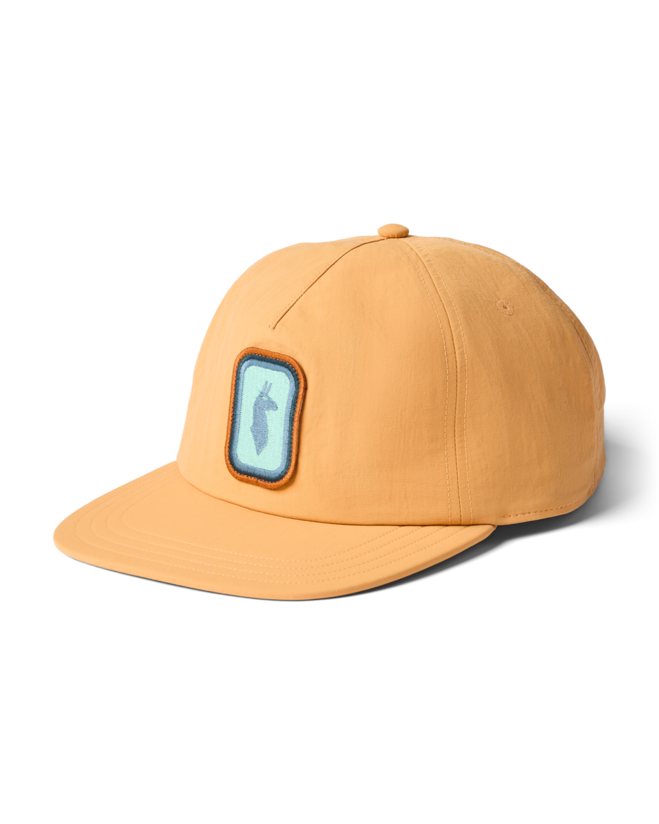 Radíant Llama Heritage Tech Hat - Honeycomb - US 9460