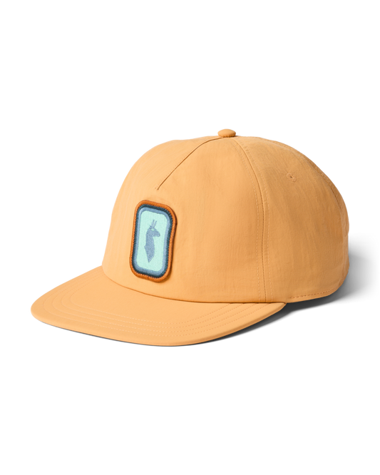 Radíant Llama Heritage Tech Hat - Honeycomb - US 9460