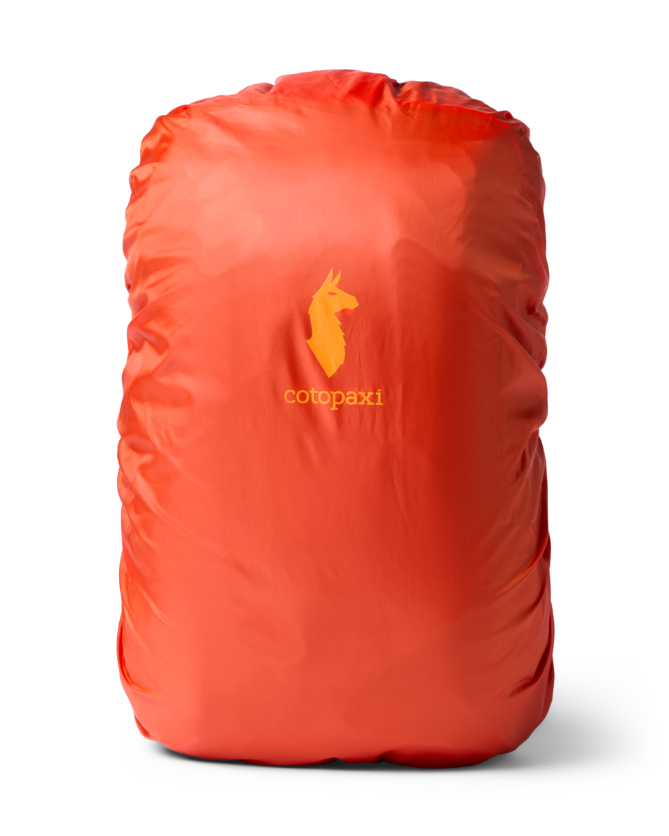 Seco 25L Rain Cover - Canyon - US 2040