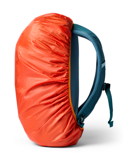 Seco 25L Rain Cover - Canyon - US 2040