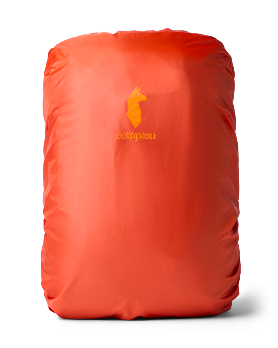 Seco 35L Rain Cover - Canyon - US 8595