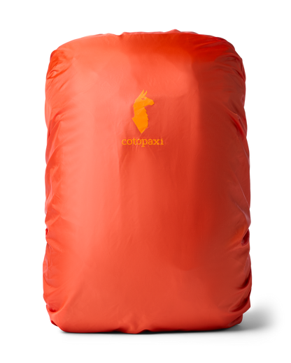 Seco 35L Rain Cover - Canyon - US 8595