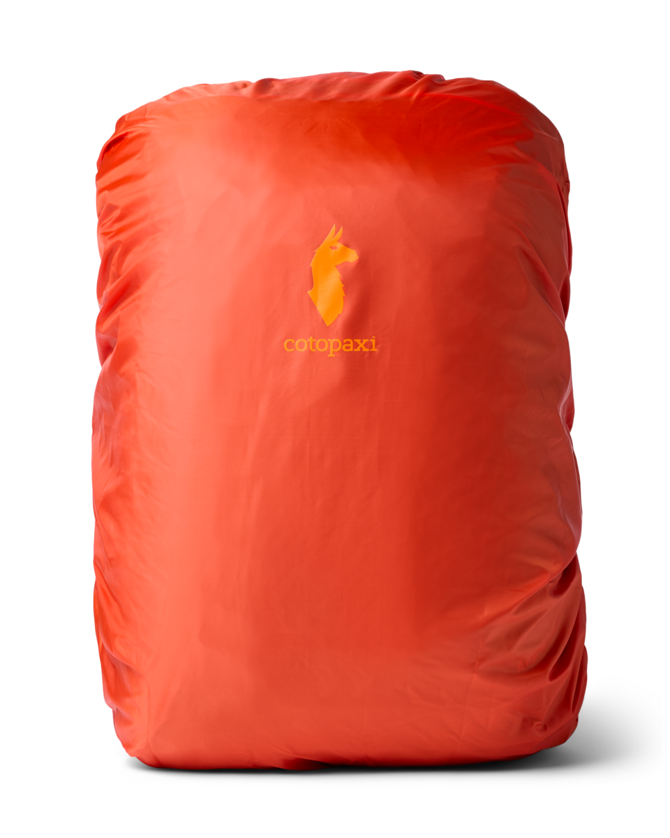 Seco 45L Rain Cover - Canyon - US 6292