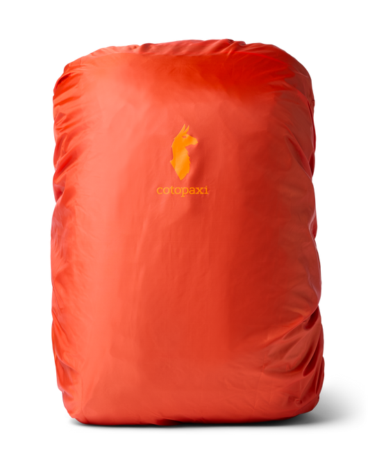 Seco 45L Rain Cover - Canyon - US 4575