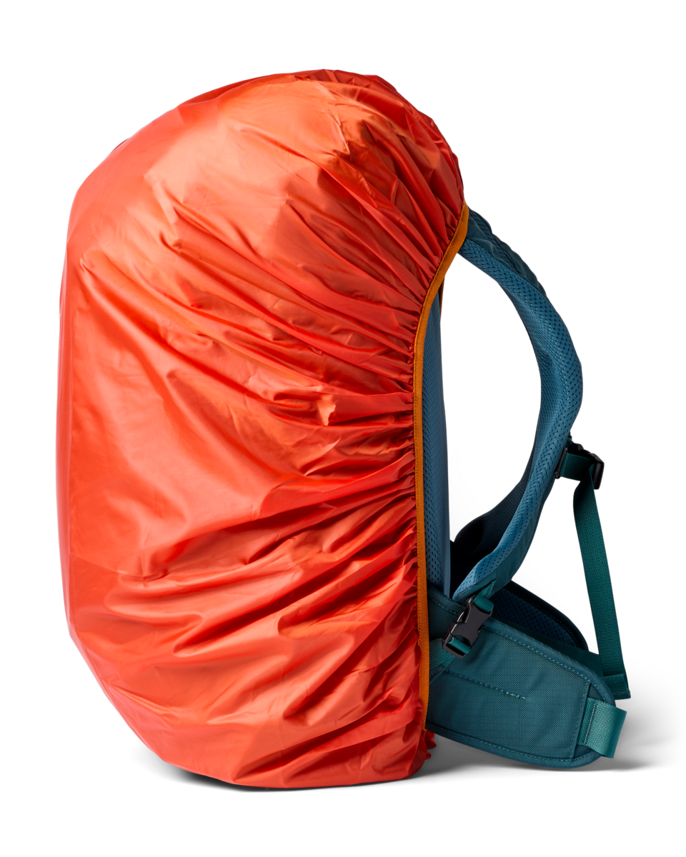 Seco 45L Rain Cover - Canyon - US 4575