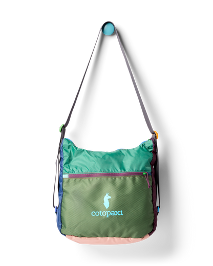 Taal Convertible Tote - Del Día - US 9631