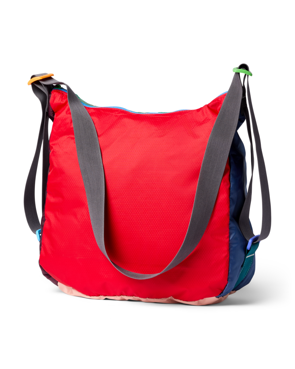 Taal Convertible Tote - Del Día - US 9631