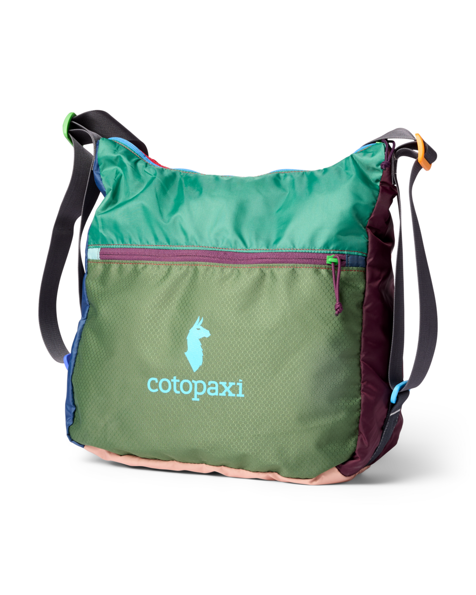 Taal Convertible Tote - Del Día - US 9631