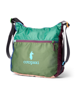 Taal Convertible Tote - Del Día - US 9631